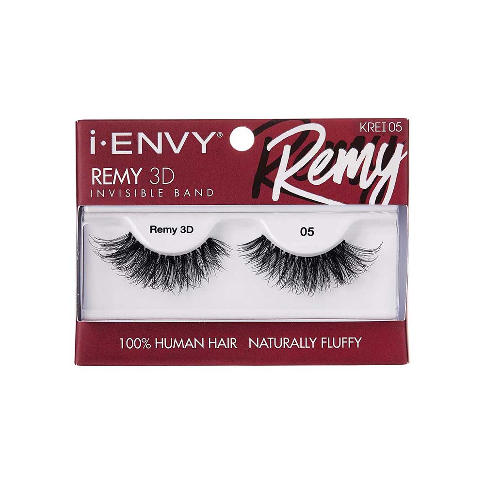 Kiss iEnvy Remy 3D KREI05