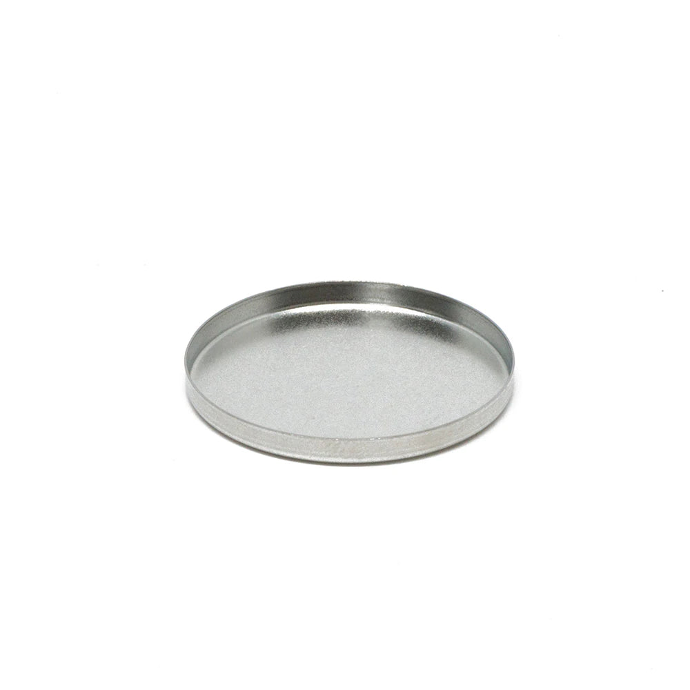 FIXY Large Magnetic Makeup Pans (10 pack) 47mm