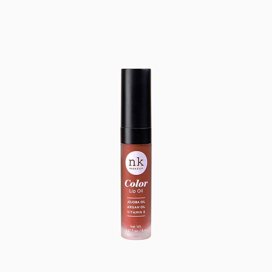 NK Makeup Color Lip Oil *LAST CALL - DISCONTINUED