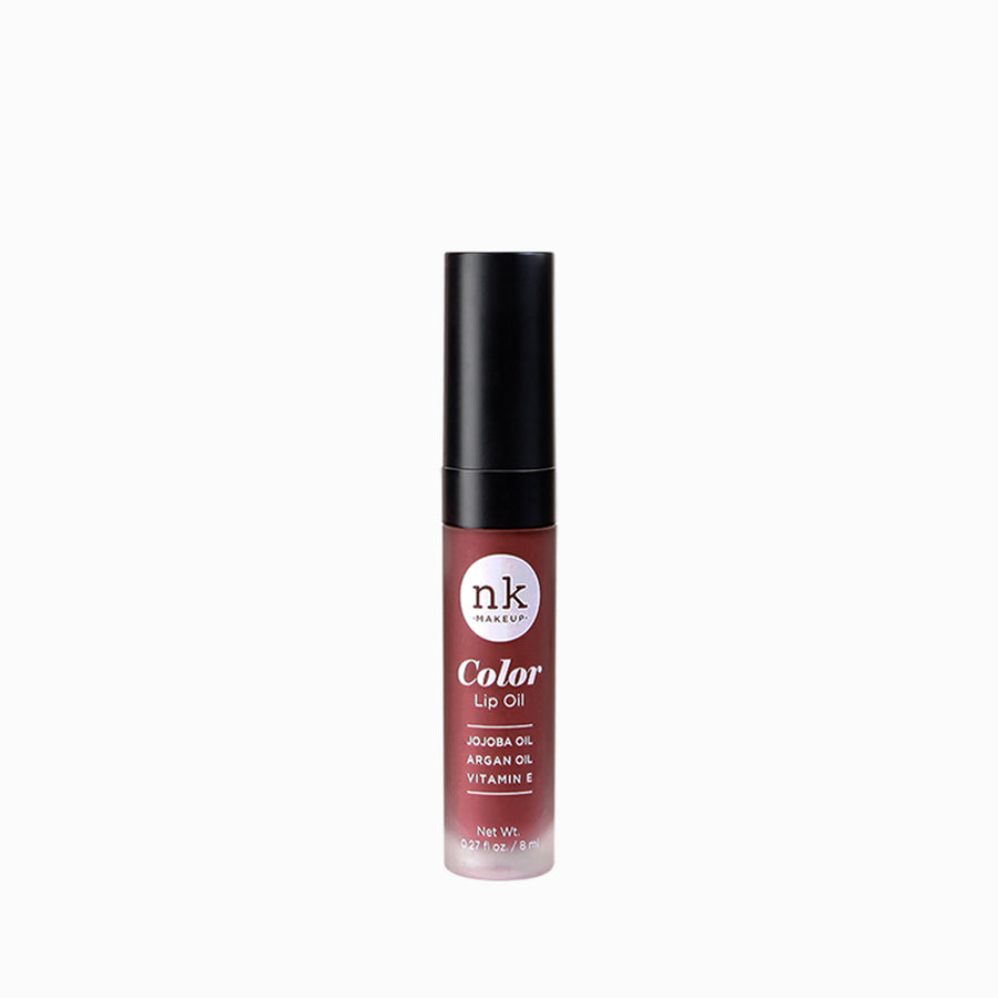 NK Makeup Color Lip Oil *LAST CALL - DISCONTINUED