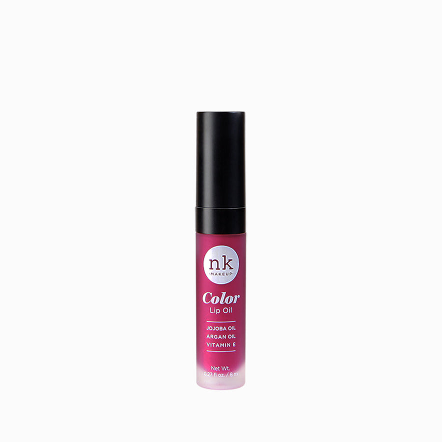 NK Makeup Color Lip Oil *LAST CALL - DISCONTINUED