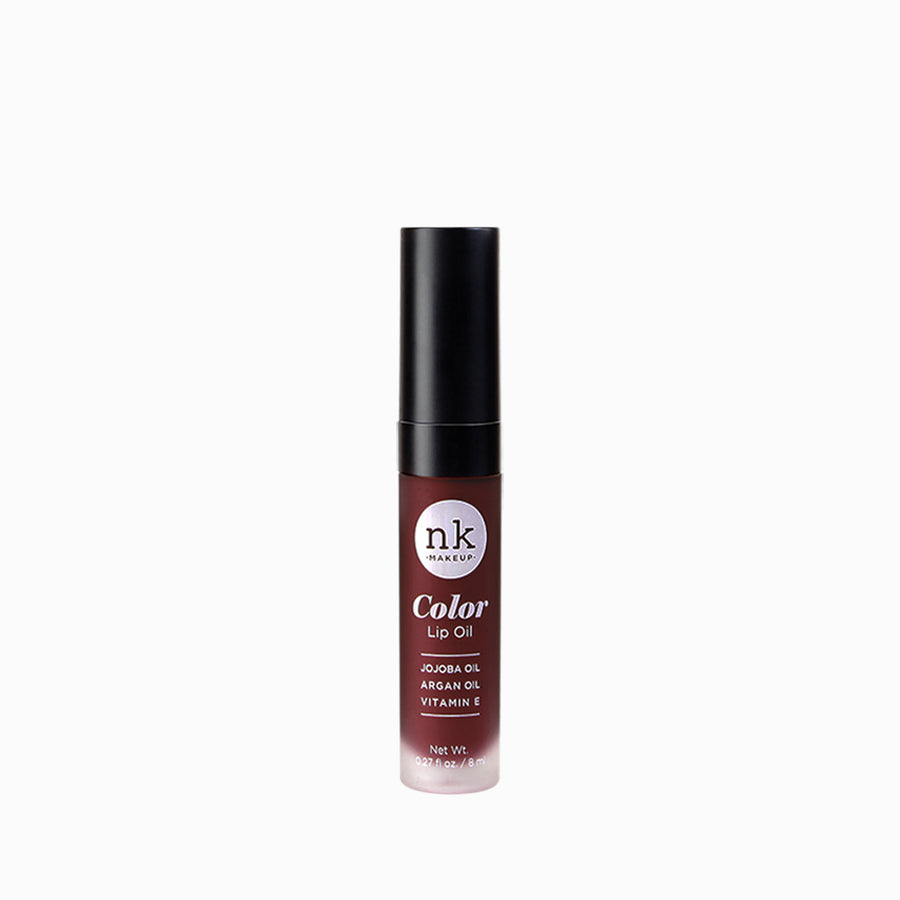 NK Makeup Color Lip Oil *LAST CALL - DISCONTINUED