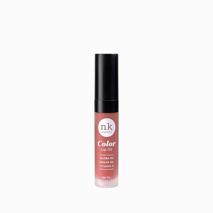 NK Makeup Color Lip Oil *LAST CALL - DISCONTINUED