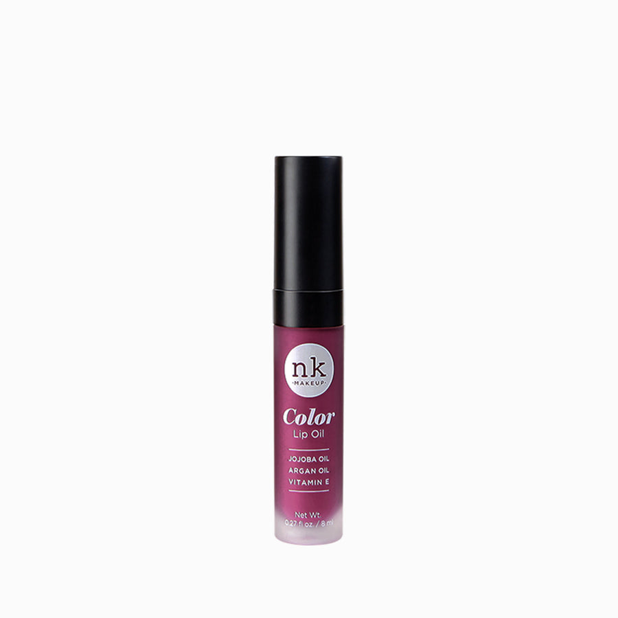 NK Makeup Color Lip Oil *LAST CALL - DISCONTINUED