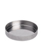 Zpalette 10 Pieces Mini Round Metal Pans