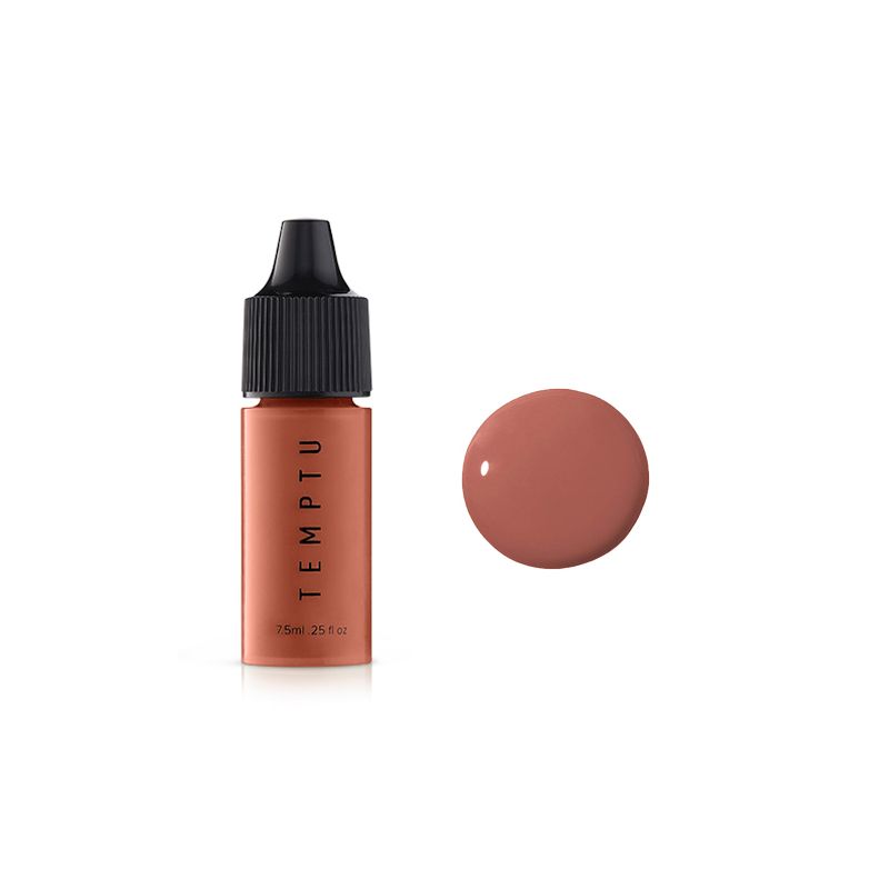 Temptu Airbrush Perfect Canvas Blush .25oz