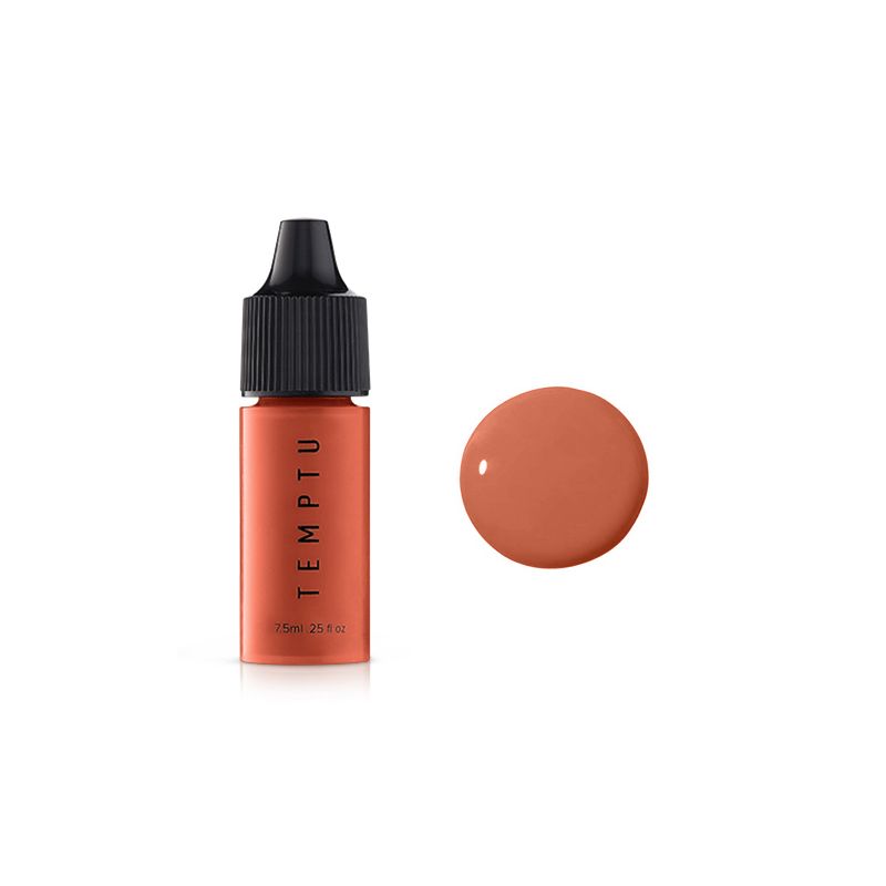 Temptu Airbrush Perfect Canvas Blush .25oz