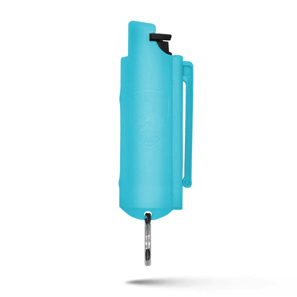 Guard Dog Quick Action Pepper Spray