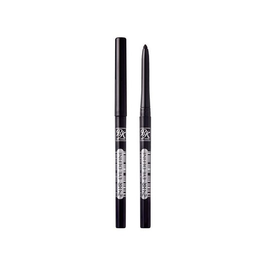Ruby Kiss 24hr Waterproof Eyeliner