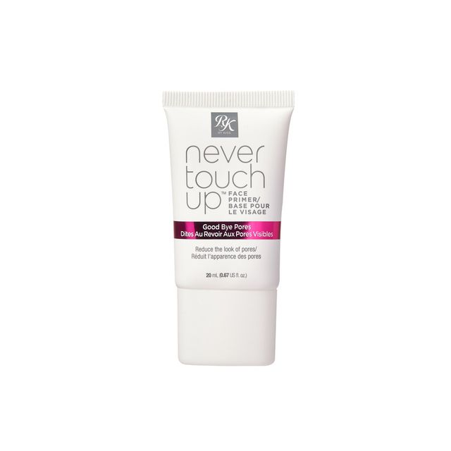 RK by Kiss Never Touch Up Face Primer Good Bye Pores RFP02