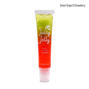 Magic Collection Juicy Jelly Lip Gloss Assorted Flavor #LIP60