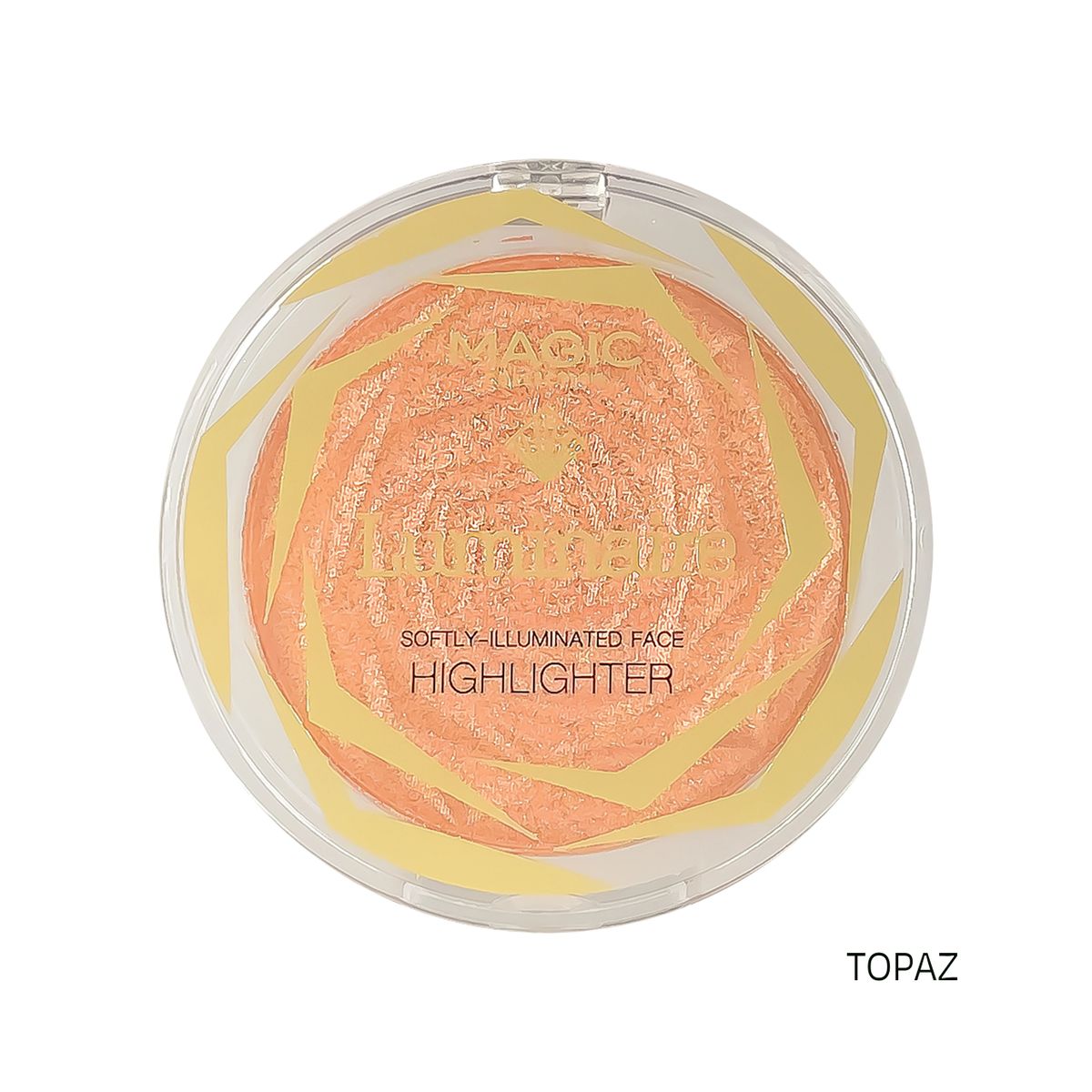 Luminaire Topaz Highlighter