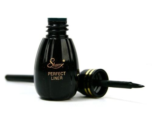 Starry Perfect Black Dip Eyeliner E-9628