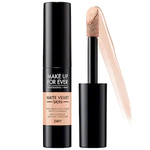 Make Up For Ever MATTE VELVET SKIN CONCEALER **DISCONTINUED**