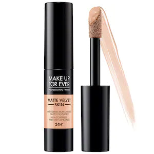 Make Up For Ever MATTE VELVET SKIN CONCEALER **DISCONTINUED**