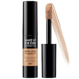 Make Up For Ever MATTE VELVET SKIN CONCEALER **DISCONTINUED**