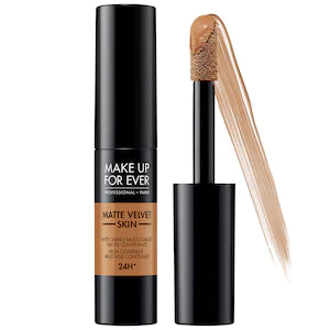 Make Up For Ever MATTE VELVET SKIN CONCEALER **DISCONTINUED**