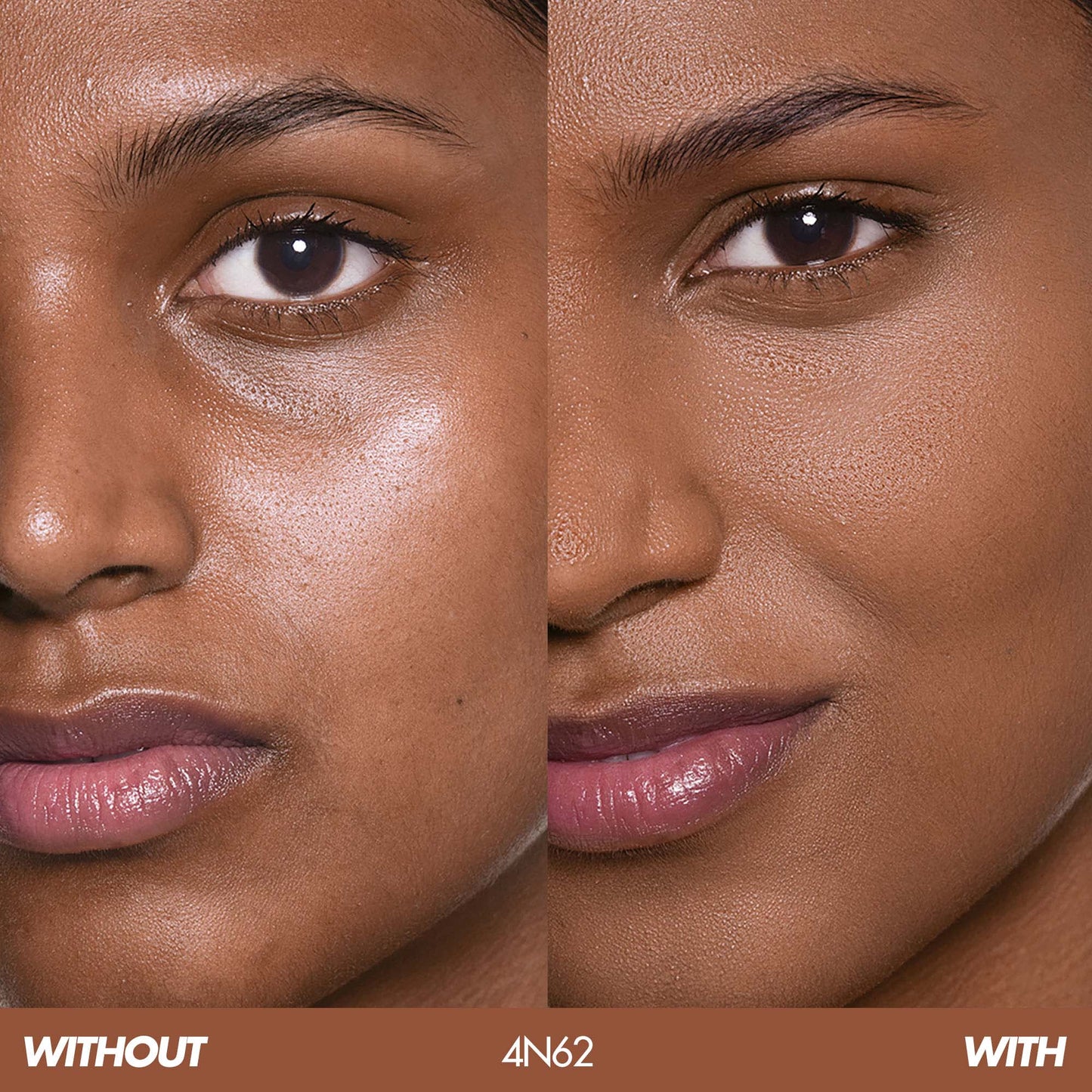 Make Up For Ever HD Skin Foundation 12ML - 0.40 FL OZ.