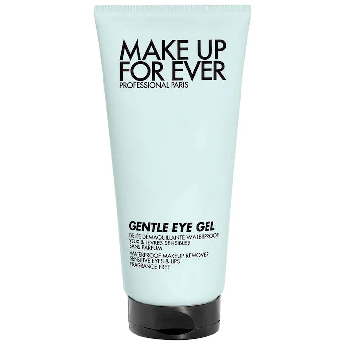 Make Up For Ever - Gentle Eye Gel MINI Size 50ML