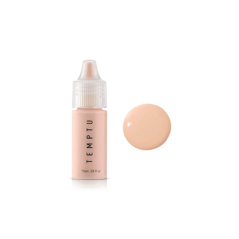 Temptu Airbrush S/B Foundation .25oz