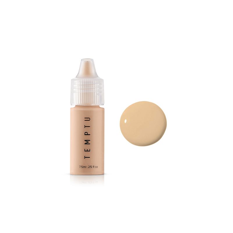 Temptu Airbrush S/B Foundation .25oz