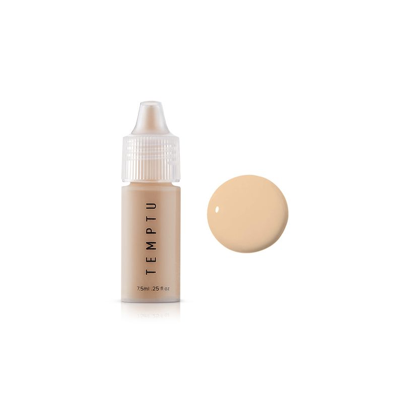 Temptu Airbrush S/B Foundation .25oz