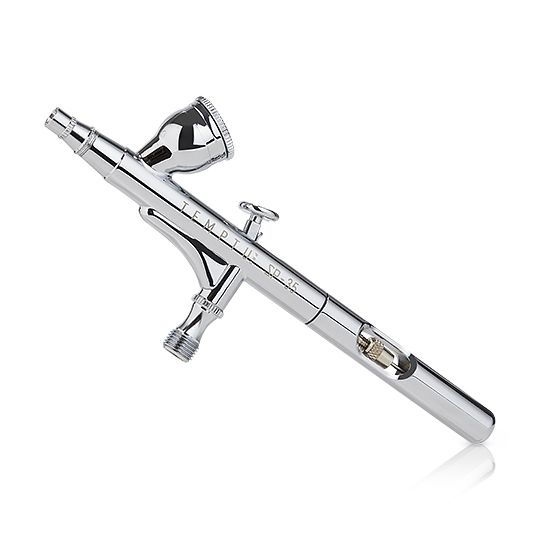 Temptu SP-35 Airbrush Gun Dual Action Trigger