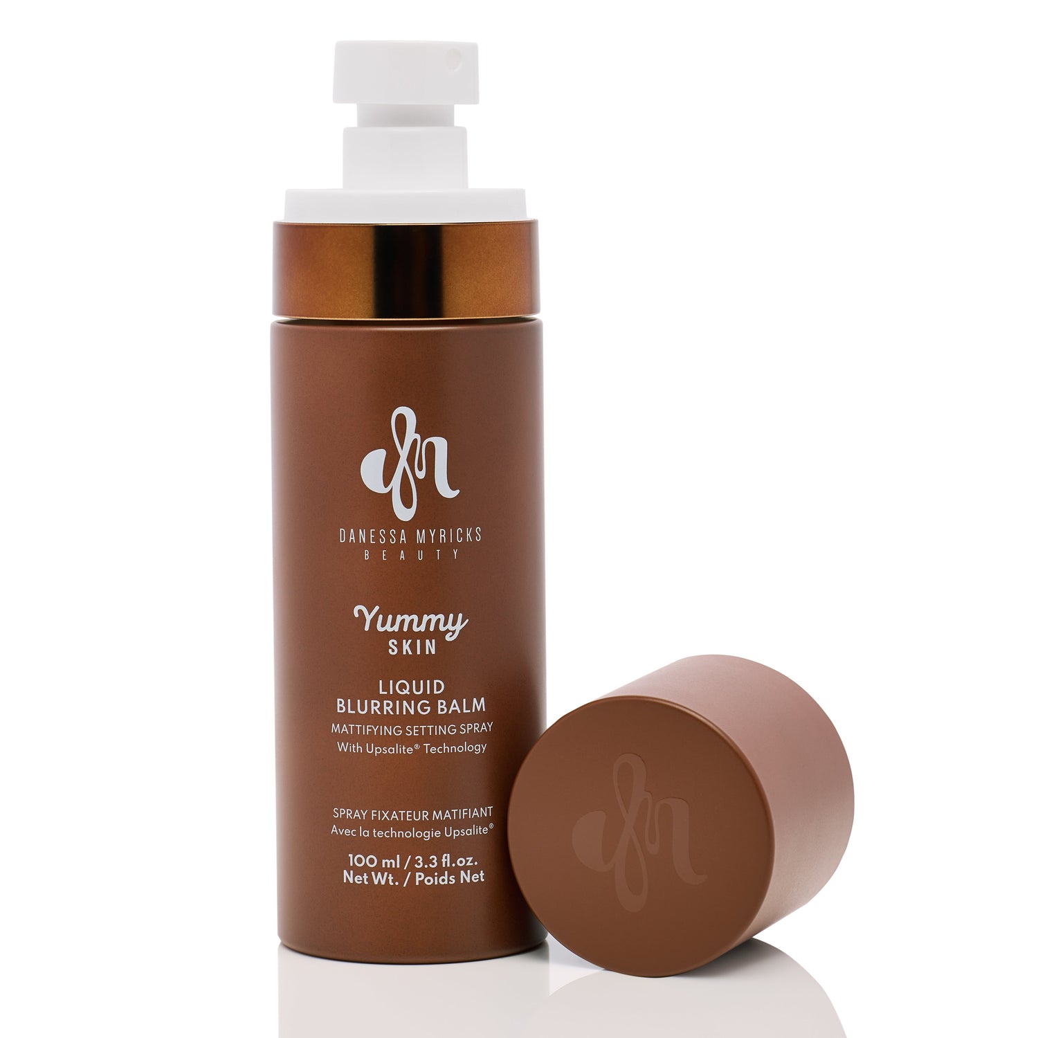 Danessa Myricks Beauty