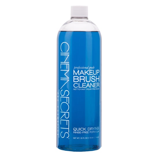 Brush Cleaner