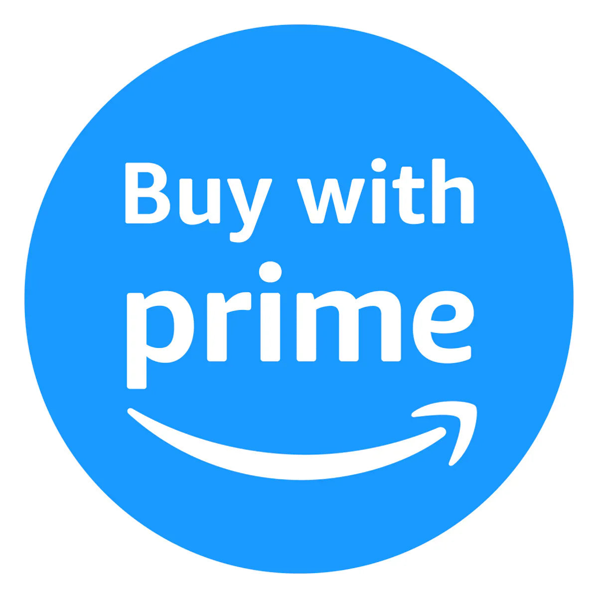 Buy With Prime