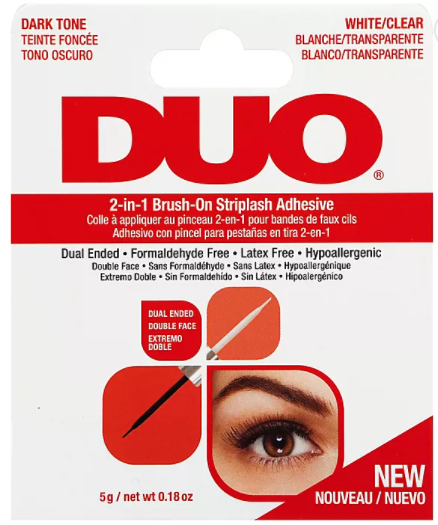 Adhesives & Removers