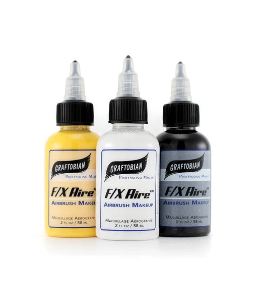 Airbrush Makeup, Kits & Supplies