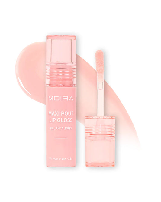 Moira Maxi Pout Lip Gloss