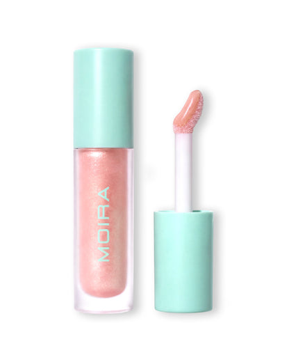 Moira Angel Glow Gloss