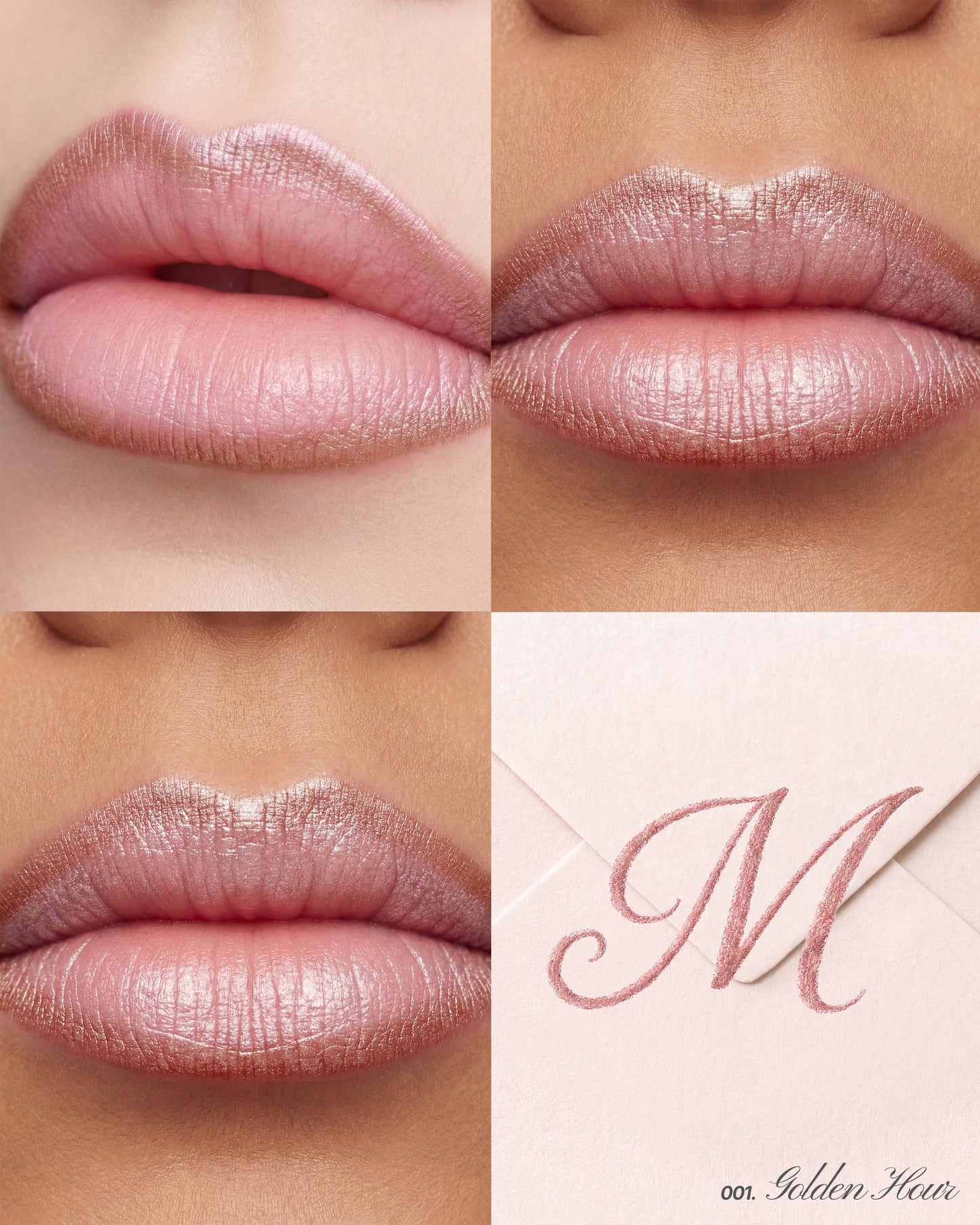 Moira Angel Touch Lip Liner