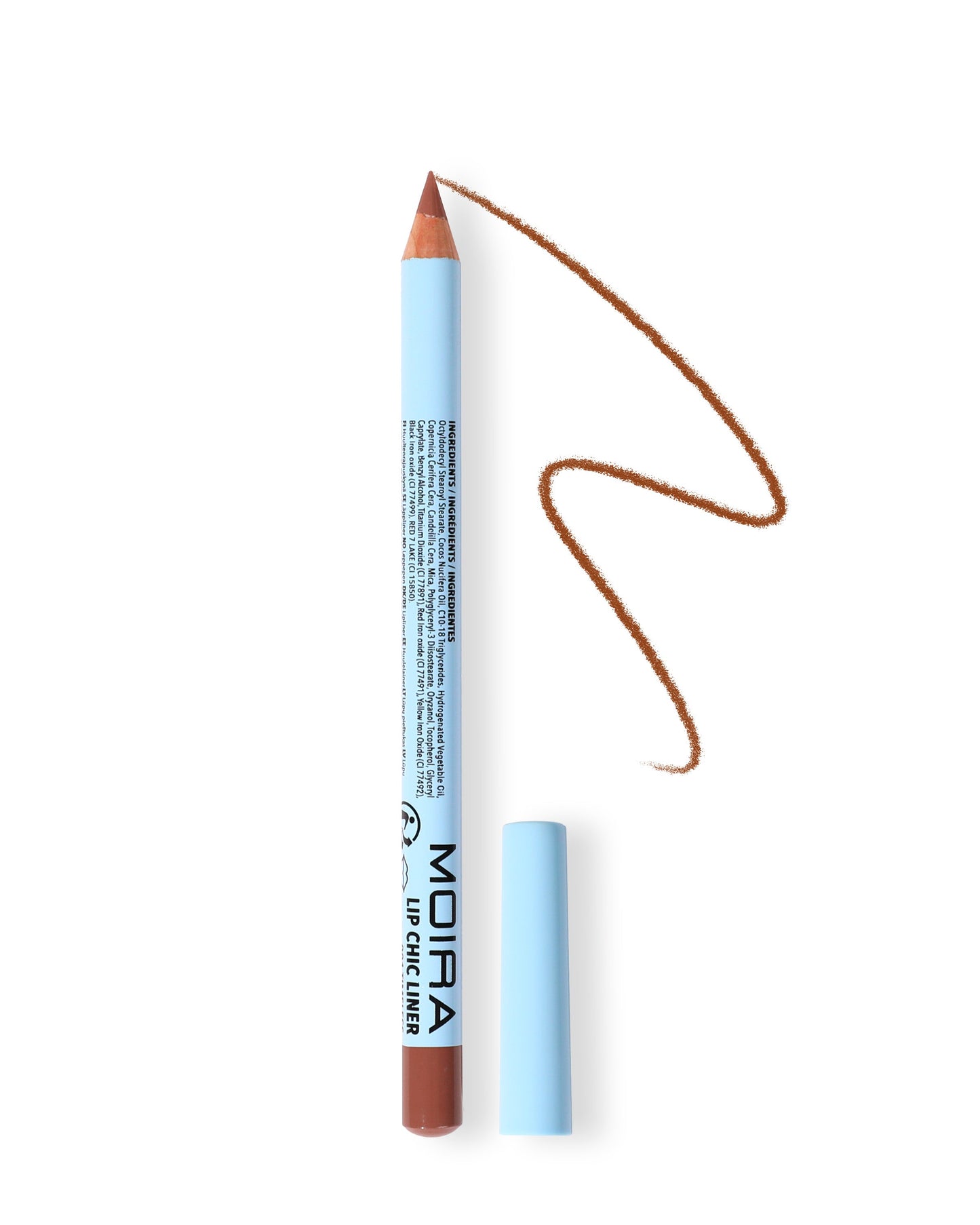 Moira Lip Chic Liner