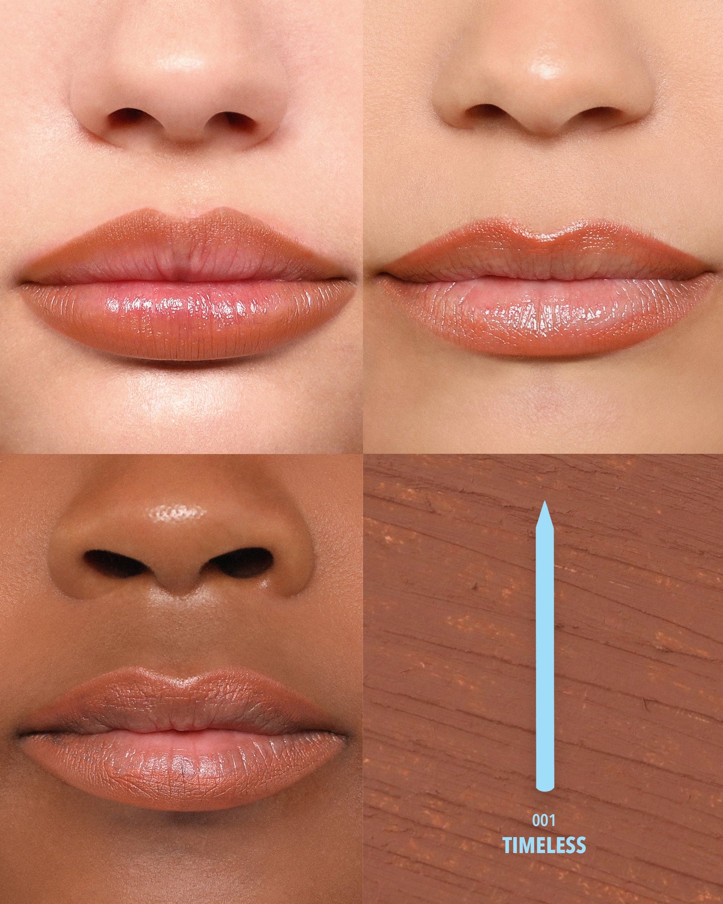 Moira Lip Chic Liner