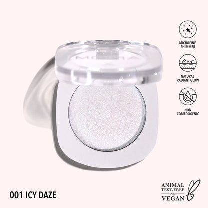 Moira Dreamlight Highlighter Balm