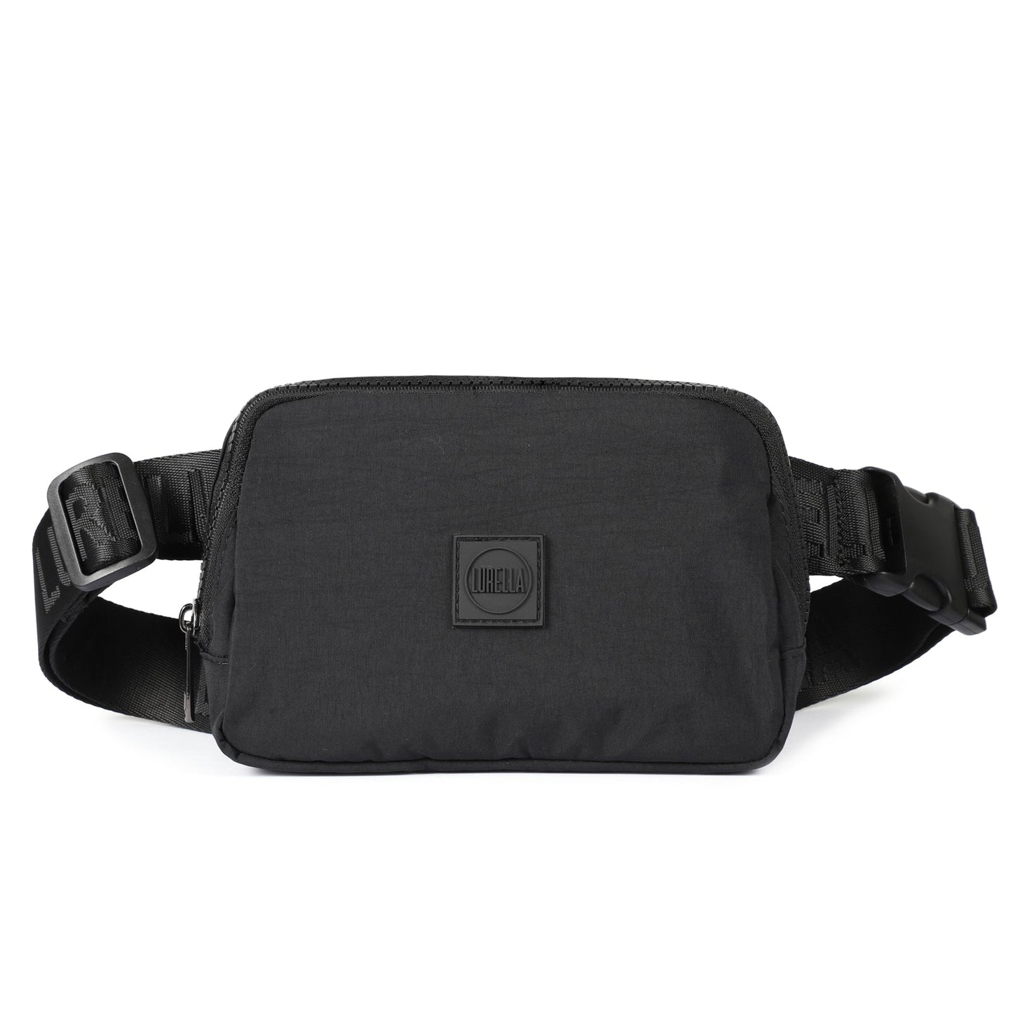 Lurella Cross Body Bag - Black