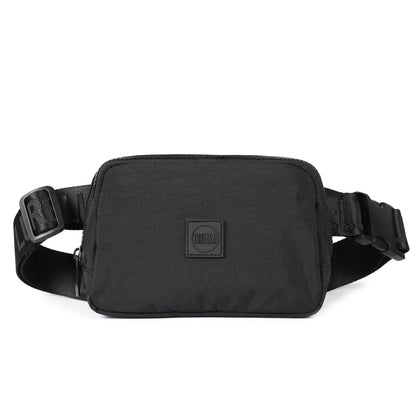 Lurella Cross Body Bag - Black