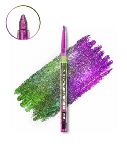 Moira Supernova Multichrome Gel Liner *NEW COLORS!