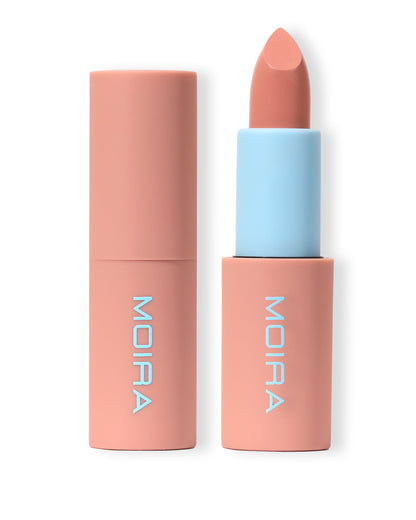 Moira Chic Satin Lipstick