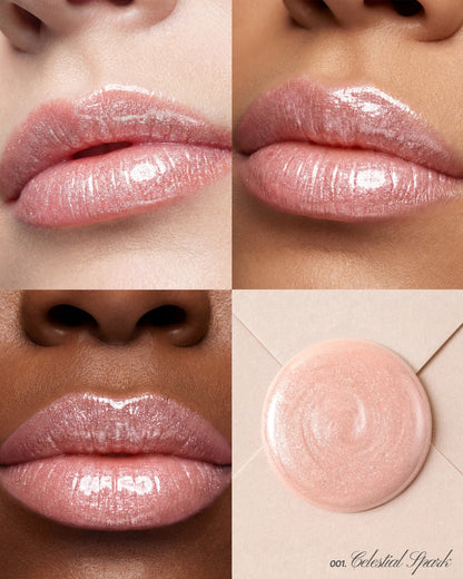 Moira Angel Glow Gloss