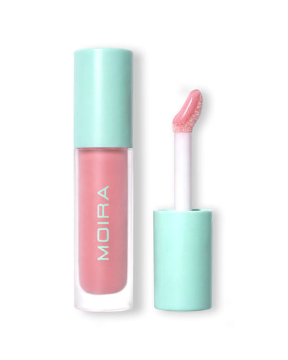 Moira Angel Glow Gloss