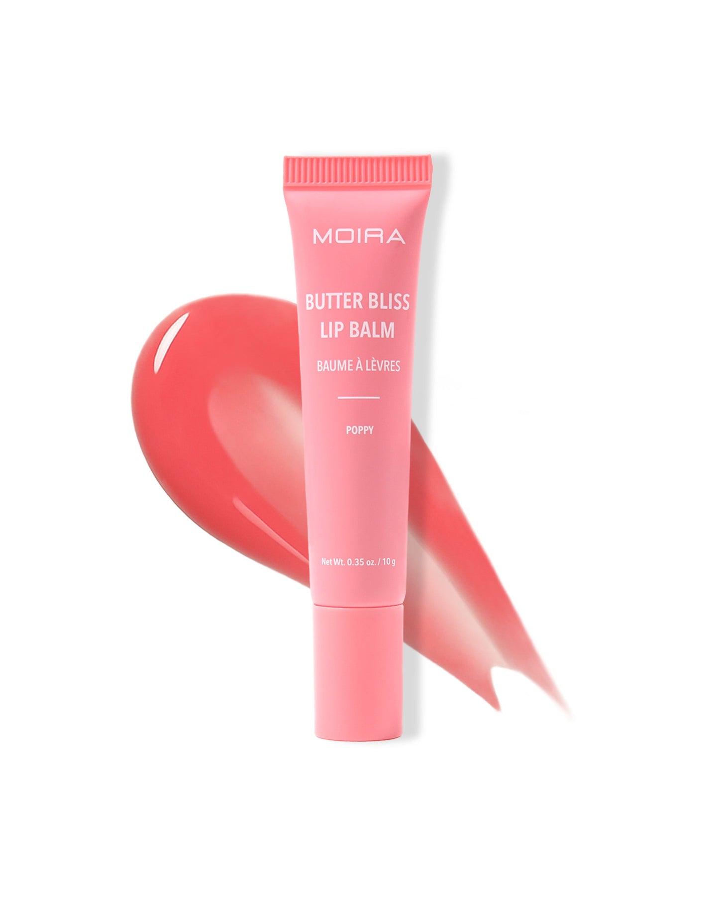 Moira Butter Bliss Lip Balm