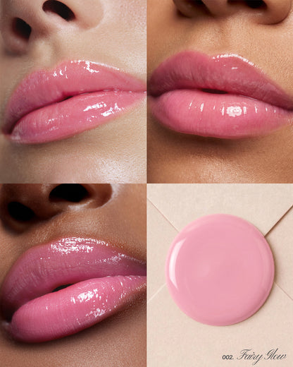 Moira Angel Glow Gloss