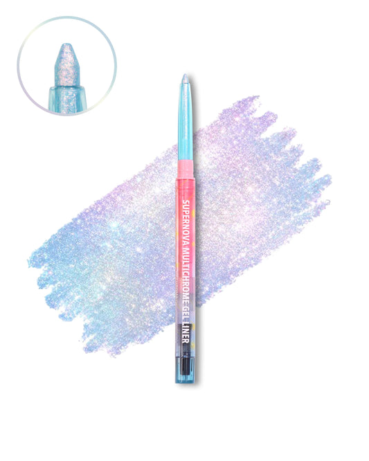 Moira Supernova Multichrome Gel Liner *NEW COLORS!