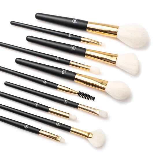 Lurella Chic Artistry Brush Set