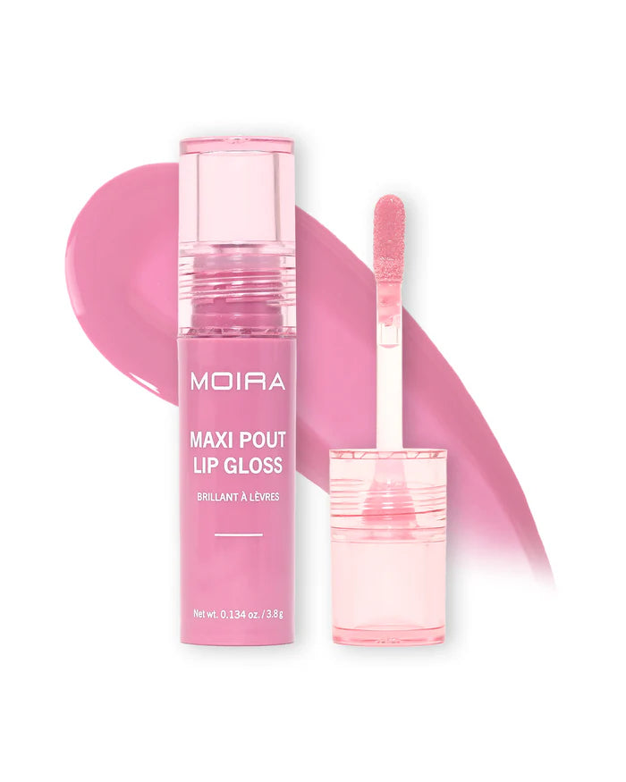 Moira Maxi Pout Lip Gloss