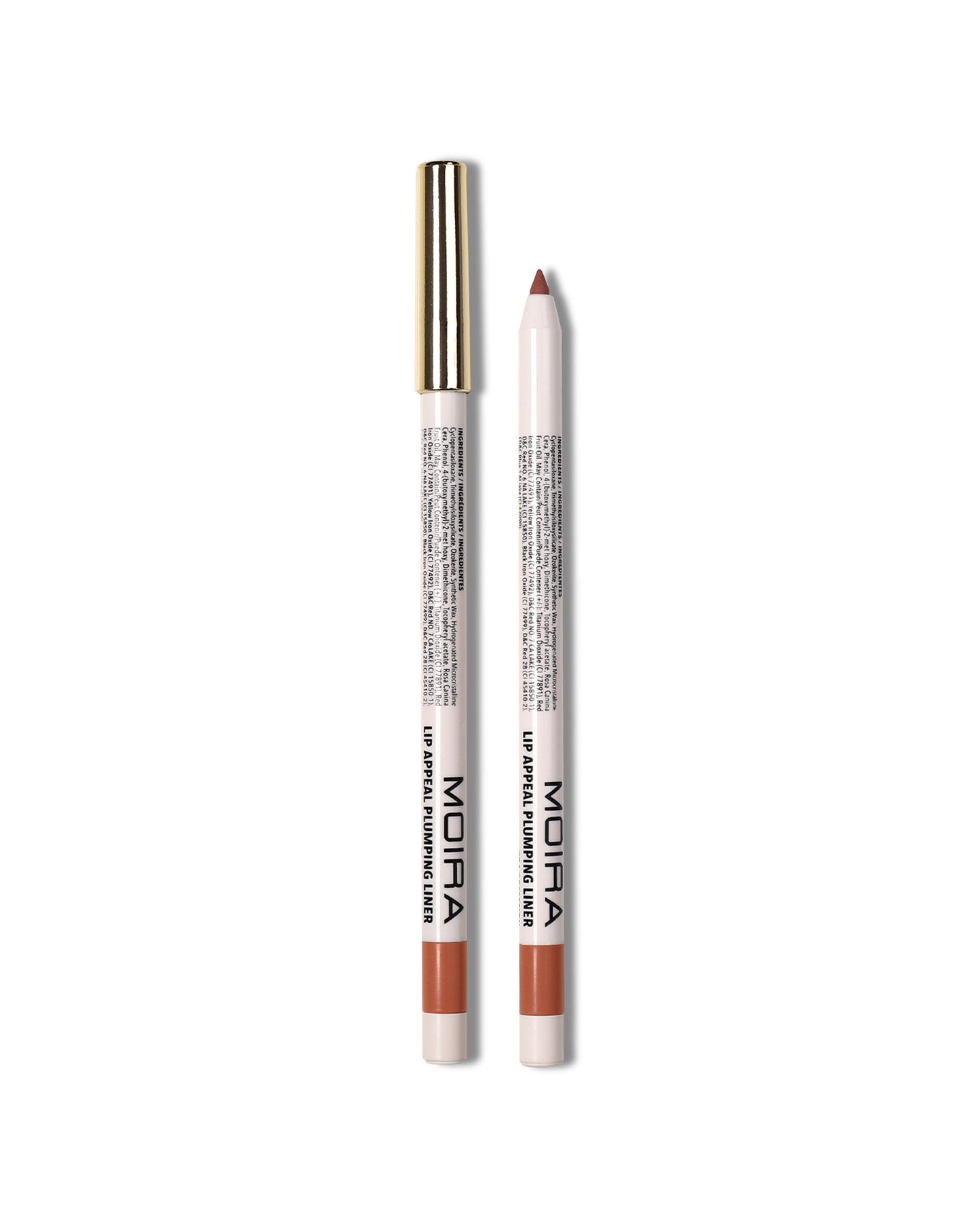 Moira Lip Appeal Plumping Liner